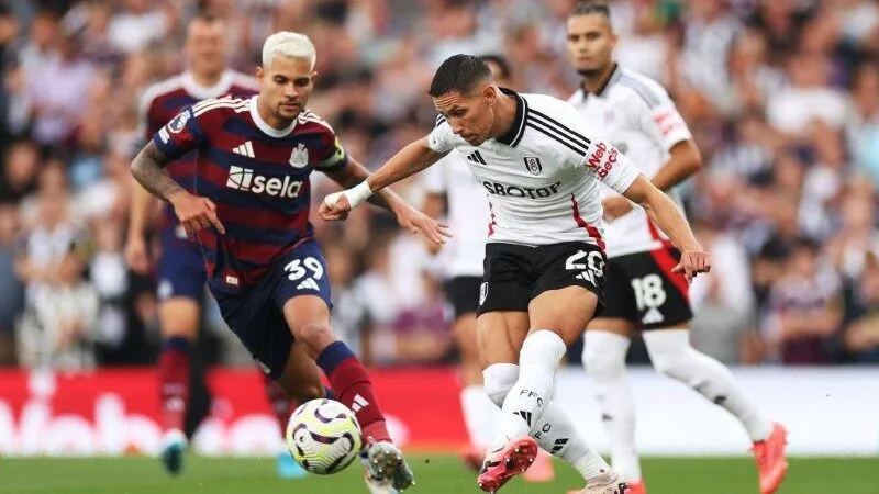 Soi kèo Newcastle vs Fulham 21h ngày 25/10 vòng 9 Ngoại hạng Anh 1 soi-keo-newcastle-vs-fulham-21h-25-10-1