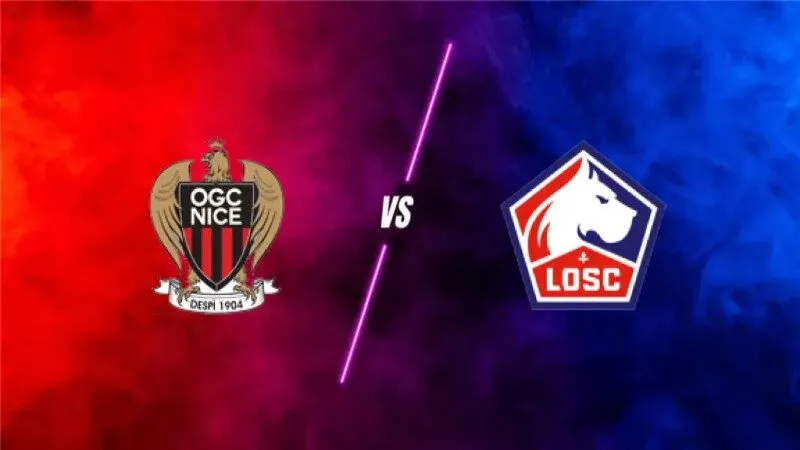 Soi kèo OGC Nice vs Lille 1h ngày 30/10 vòng 10 Ligue 1 1 soi-keo-ogc-nice-vs-lille-1h-30-10-1