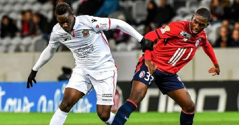Soi kèo OGC Nice vs Lille 1h ngày 30/10 vòng 10 Ligue 1 2 soi-keo-ogc-nice-vs-lille-1h-30-10-2