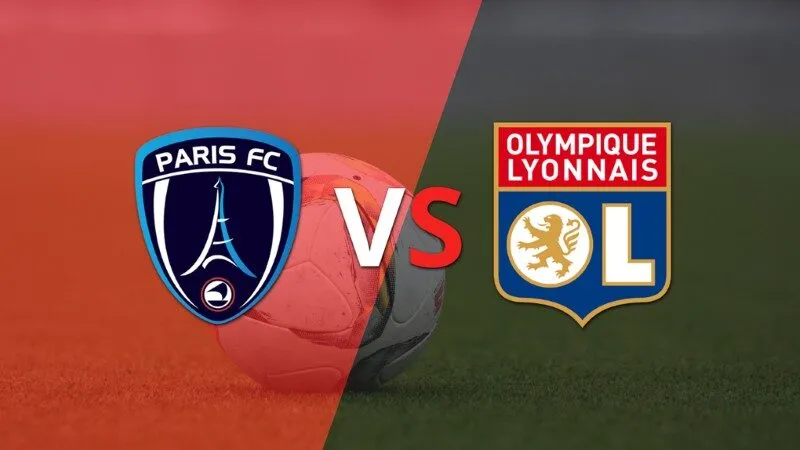 Soi kèo Paris FC vs Lyon 3h05 ngày 30/10 vòng 10 Ligue 1 1 soi-keo-paris-fc-vs-lyon-3h05-30-10-1