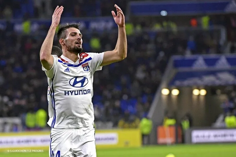 Soi kèo Paris FC vs Lyon 3h05 ngày 30/10 vòng 10 Ligue 1 4 soi keo paris fc vs lyon 3h05 30 10 4