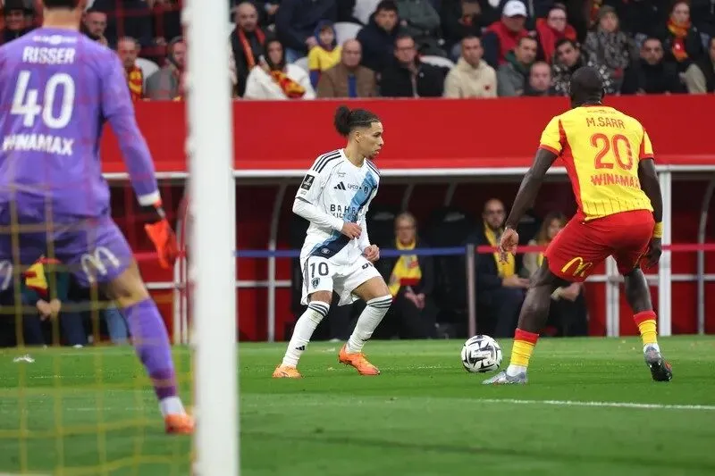 Soi kèo Paris FC vs Nantes 1h45 ngày 25/10 vòng 9 Ligue 1 2 soi-keo-paris-fc-vs-nantes-1h45-25-10-2