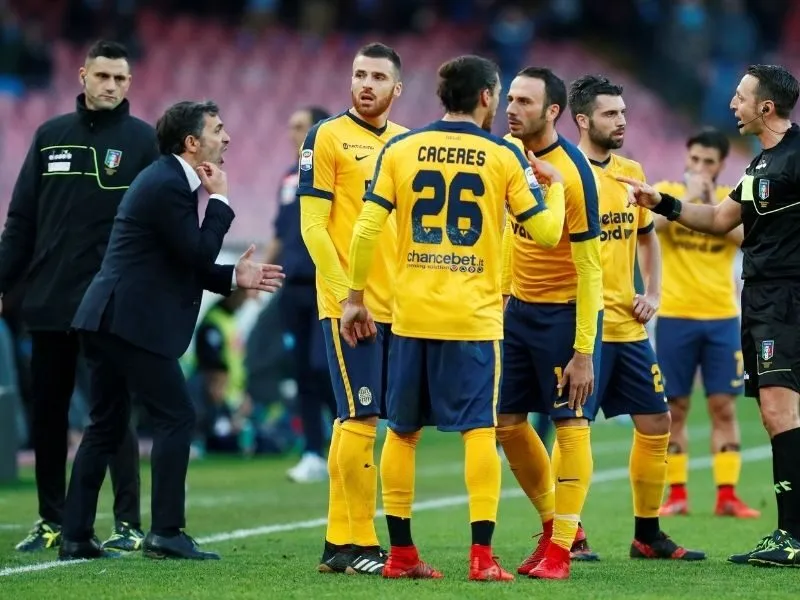 Soi kèo Pisa vs Hellas Verona, 20h ngày 18/10 – Serie A vòng 7 2 soi-keo-pisa-vs-hellas-verona-20h-18-10-7