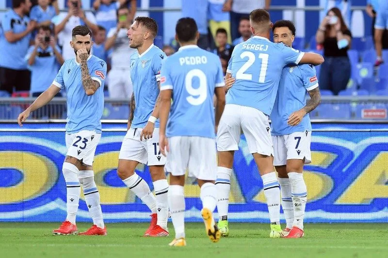 Soi kèo Pisa vs Lazio 2h45 ngày 31/10 vòng 9 Serie A 2 soi-keo-pisa-vs-lazio-2h45-31-10-2