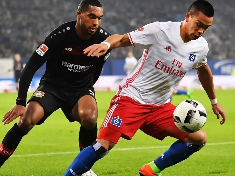 Soi kèo RB Leipzig vs Hamburger SV, 20h30 ngày 18/10: Quyết tâm lấy trọn 3 điểm 1 soi-keo-rb-leipzig-vs-hamburger-sv-20h30-18-10-6