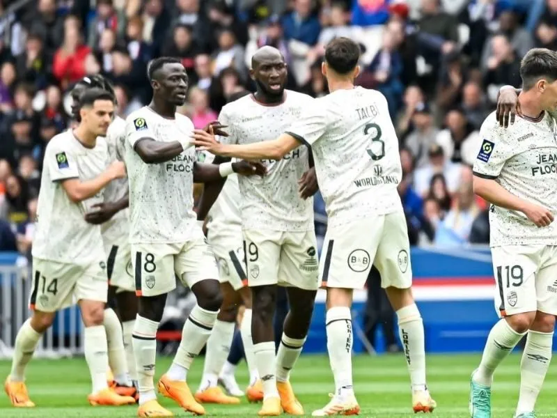 Soi kèo RC Lens vs Paris FC, 20h ngày 19/10: Lens tự tin giành 3 điểm 2 soi-keo-rc-lens-vs-paris-fc-20h-19-10-2