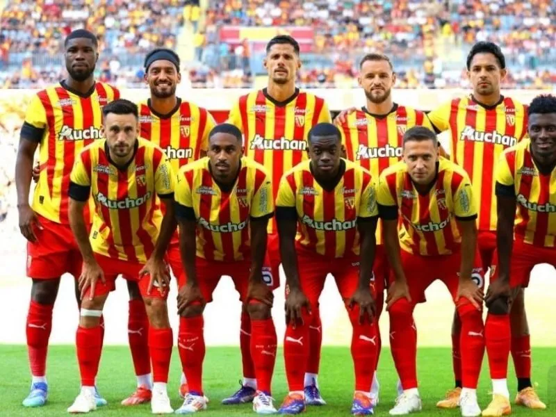 Soi kèo RC Lens vs Paris FC, 20h ngày 19/10: Lens tự tin giành 3 điểm 3 soi-keo-rc-lens-vs-paris-fc-20h-19-10-3
