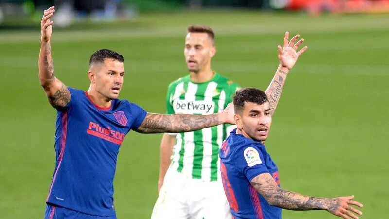 Soi kèo Real Betis vs Atletico Madrid 3h ngày 28/10 vòng 10 La Liga 3 soi-keo-real-betis-vs-atletico-madrid-3h-28-10-3