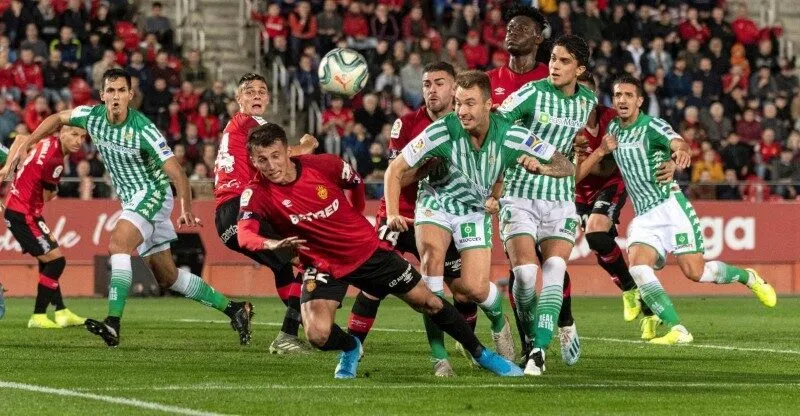 Soi kèo Real Betis vs Mallorca 3h ngày 03/11 vòng 11 La Liga 2 soi-keo-real-betis-vs-mallorca-3h-03-11-2