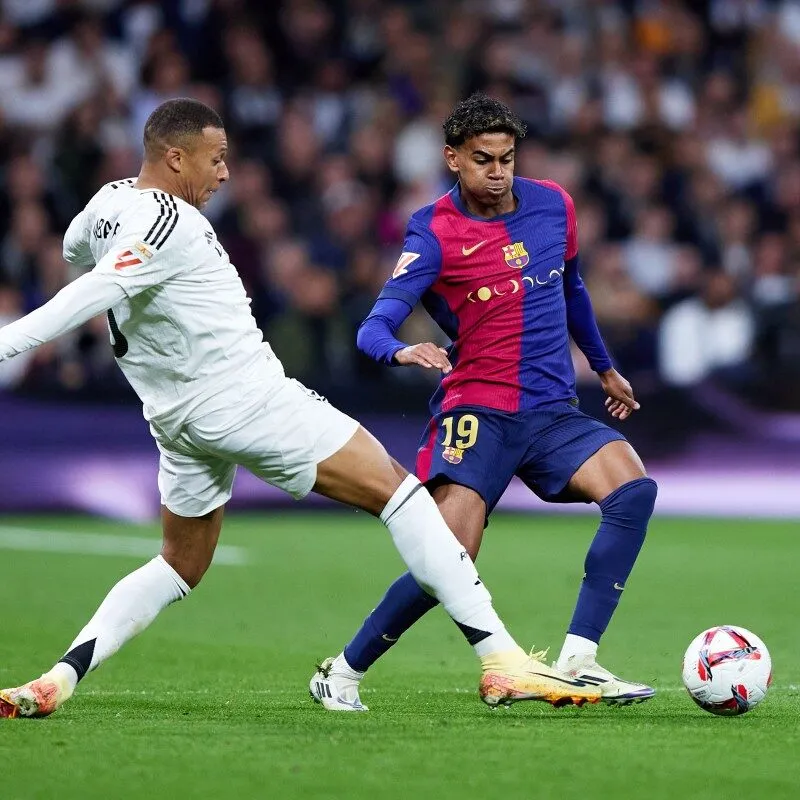 Soi kèo Real Madrid vs Barcelona 22h15 ngày 26/10 vòng 10 La Liga 1 soi-keo-real-madrid-vs-barcelona-22h15-26-10-1