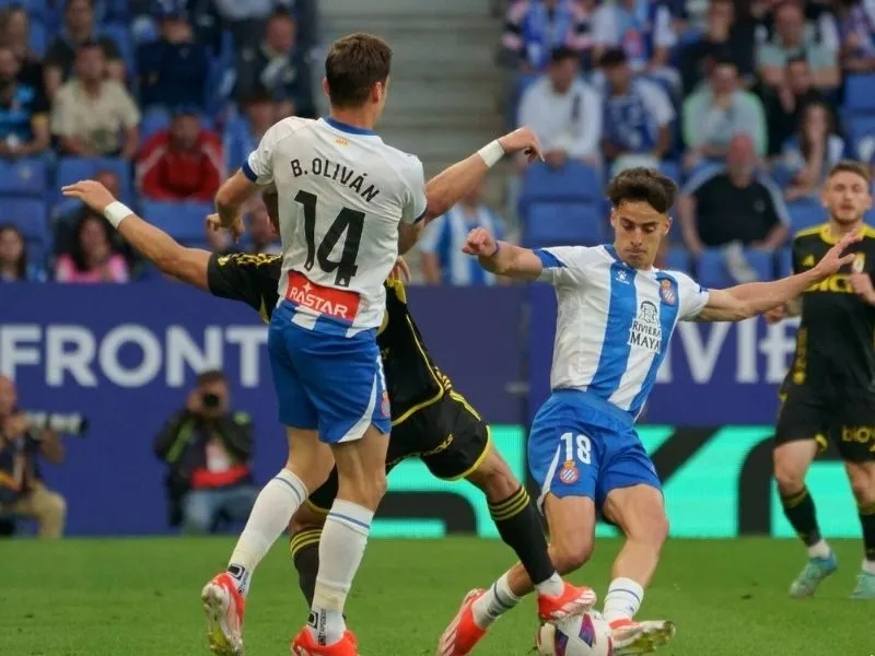 Soi kèo Real Oviedo vs Espanyol, 2h ngày 18/10 – La Liga 1 soi-keo-real-oviedo-vs-espanyol-2h-18-10-1