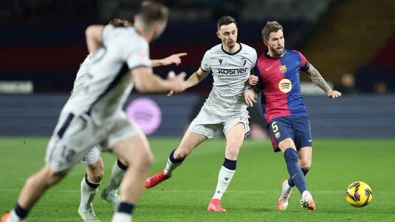 Soi kèo Real Oviedo vs Osasuna 3h ngày 04/11 vòng 11 La Liga 2 soi-keo-real-oviedo-vs-osasuna-3h-04-11-2