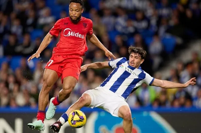 Soi kèo Real Sociedad vs Sevilla 2h ngày 25/10 vòng 10 La Liga 2 soi-keo-real-sociedad-vs-sevilla-2h-25-10-2