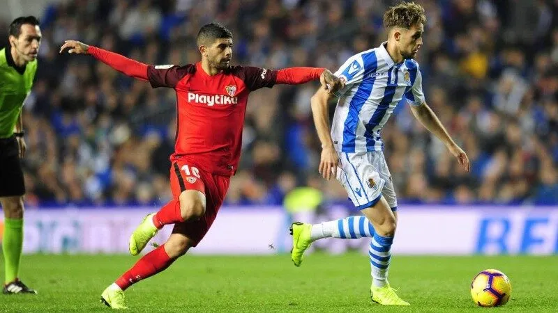 Soi kèo Real Sociedad vs Sevilla 2h ngày 25/10 vòng 10 La Liga 3 soi-keo-real-sociedad-vs-sevilla-2h-25-10-3