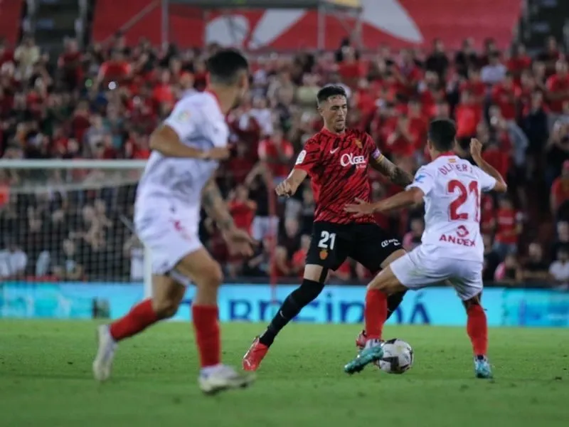 Soi kèo Sevilla vs Mallorca, 19h ngày 18/10 – La Liga 1 soi-keo-sevilla-vs-mallorca-19h-18-10-1