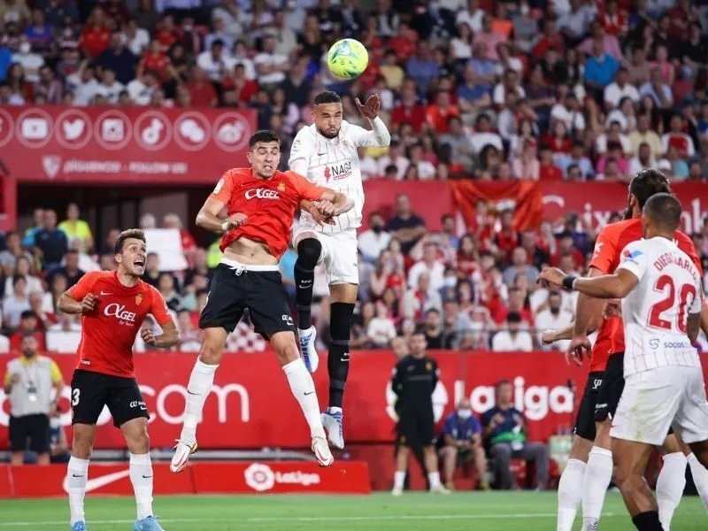 Soi kèo Sevilla vs Mallorca, 19h ngày 18/10 – La Liga 2 soi-keo-sevilla-vs-mallorca-19h-18-10-2