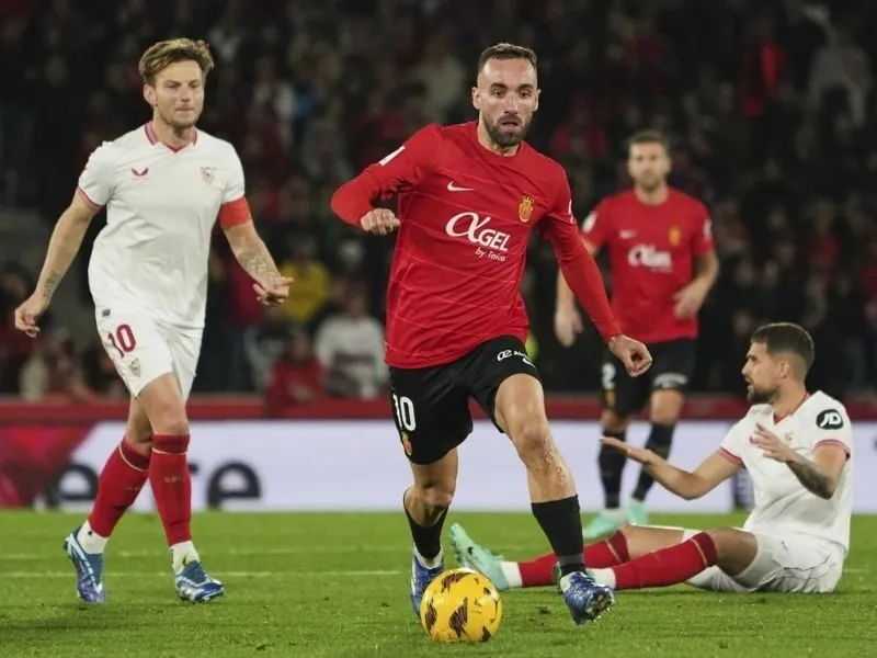 Soi kèo Sevilla vs Mallorca, 19h ngày 18/10 – La Liga 3 soi-keo-sevilla-vs-mallorca-19h-18-10-3