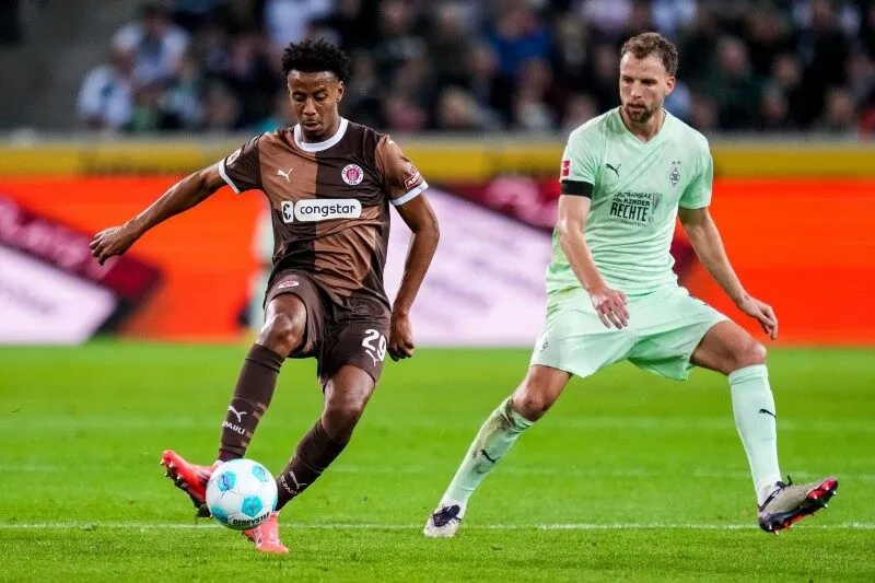 Soi kèo St Pauli vs Borussia Monchengladbach 21h30 ngày 01/11 vòng 9 Bundesliga 2 soi keo st pauli vs borussia monchengladbach 21h30 01 11 2