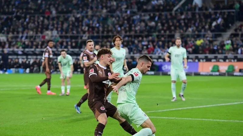Soi kèo St Pauli vs Borussia Monchengladbach 21h30 ngày 01/11 vòng 9 Bundesliga 4 soi keo st pauli vs borussia monchengladbach 21h30 01 11 4