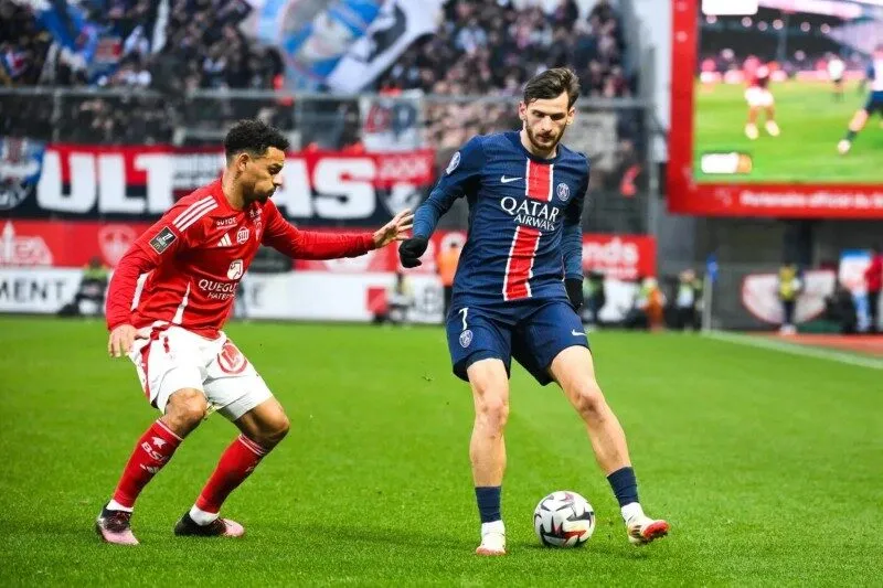 Soi kèo Stade Brestois 29 vs PSG 22h ngày 25/10 vòng 9 Ligue 1 4 soi-keo-stade-brestois-29-vs-psg-22h-25-10-4