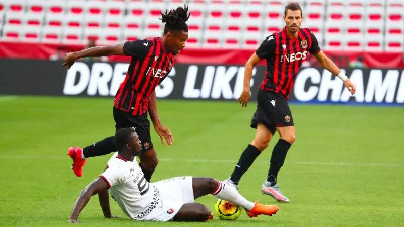 Soi kèo Stade Rennais FC vs OGC Nice 23h15 ngày 26/10 vòng 9 Ligue 1 1 soi-keo-stade-rennais-fc-vs-ogc-nice-23h15-26-10-1