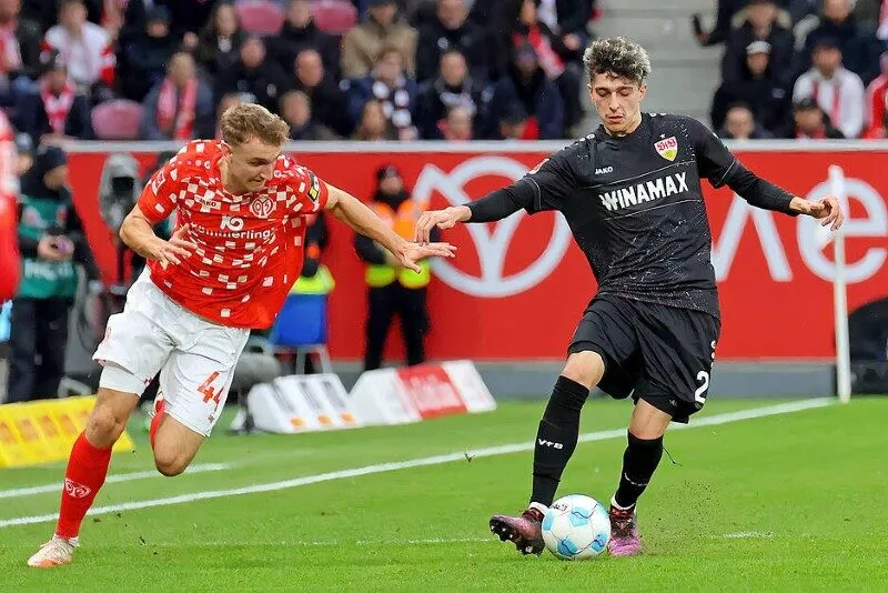 Soi kèo Stuttgart vs Mainz 05 23h30 ngày 26/10 vòng 8 Bundesliga 3 soi-keo-stuttgart-vs-mainz-05-23h30-26-10-3
