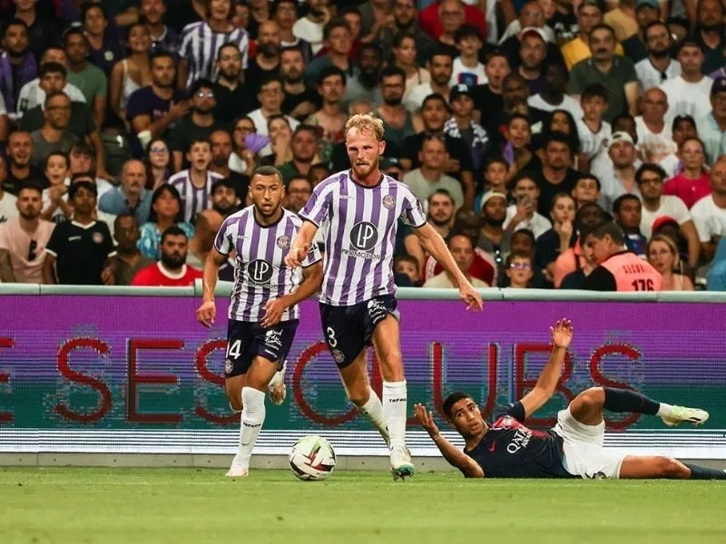 Soi kèo Toulouse vs Metz, 22h15 ngày 19/10: Lợi thế sân nhà 1 soi-keo-toulouse-vs-metz-22h15-19-10-1