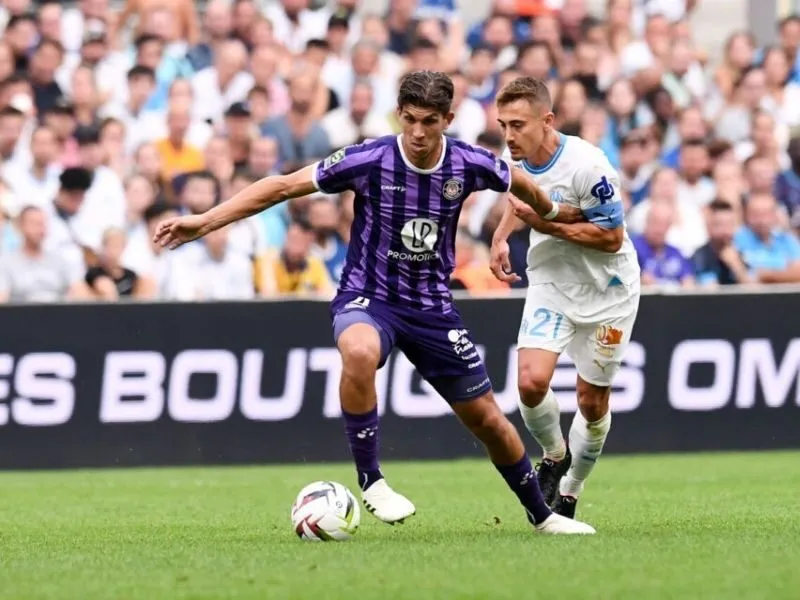 Soi kèo Toulouse vs Metz, 22h15 ngày 19/10: Lợi thế sân nhà 2 soi-keo-toulouse-vs-metz-22h15-19-10-2