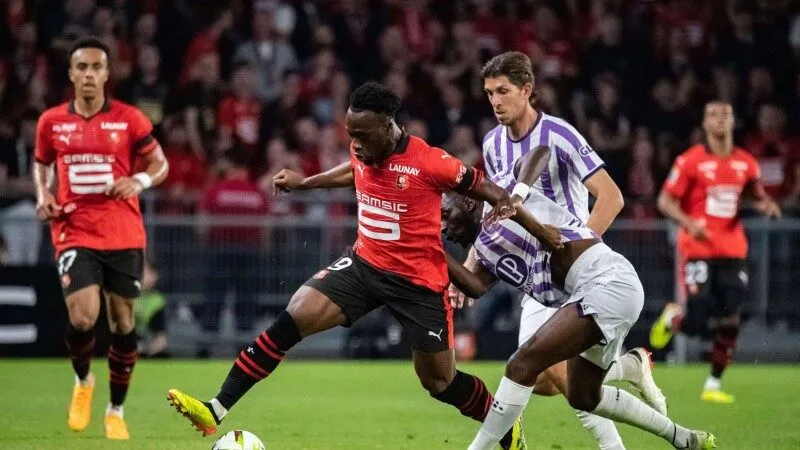 Soi kèo Toulouse vs Stade Rennais FC 3h05 ngày 30/10 vòng 10 Ligue 1 1 soi-keo-toulouse-vs-stade-rennais-fc-3h05-30-10-1