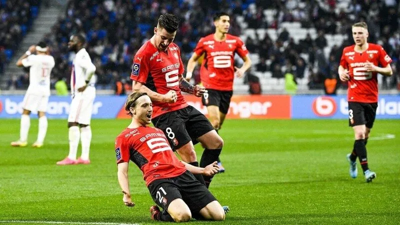 Soi kèo Toulouse vs Stade Rennais FC 3h05 ngày 30/10 vòng 10 Ligue 1 2 soi keo toulouse vs stade rennais fc 3h05 30 10 2