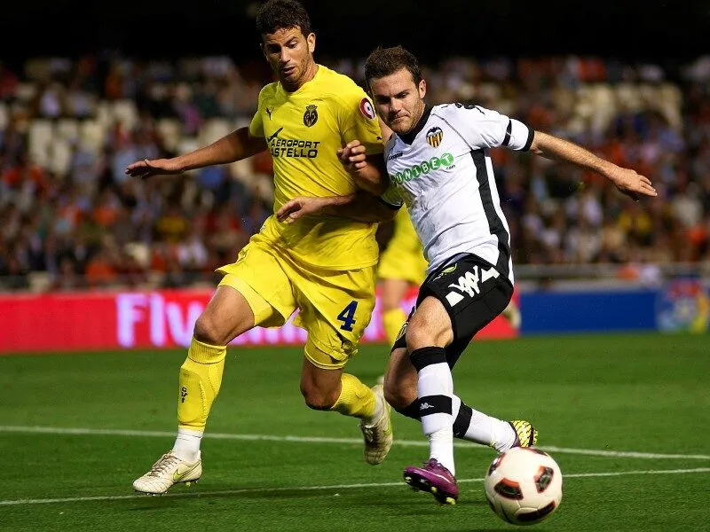 Soi kèo Valencia vs Villarreal 2h ngày 26/10 vòng 10 La Liga 2 soi-keo-valencia-vs-villarreal-2h-26-10-2