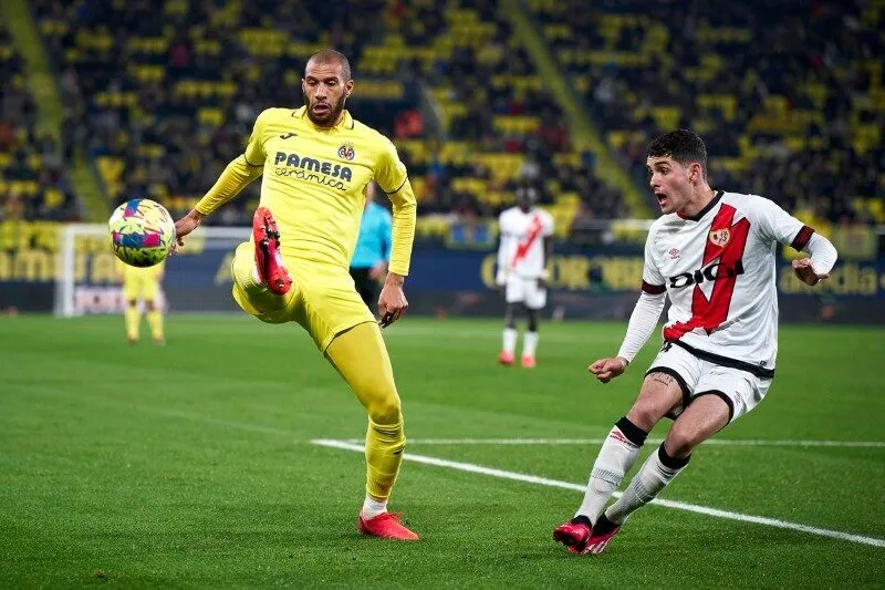 Soi kèo Villarreal vs Rayo Vallecano 20h ngày 01/11 vòng 11 La Liga 2 soi-keo-villarreal-vs-rayo-vallecano-20h-01-11-2