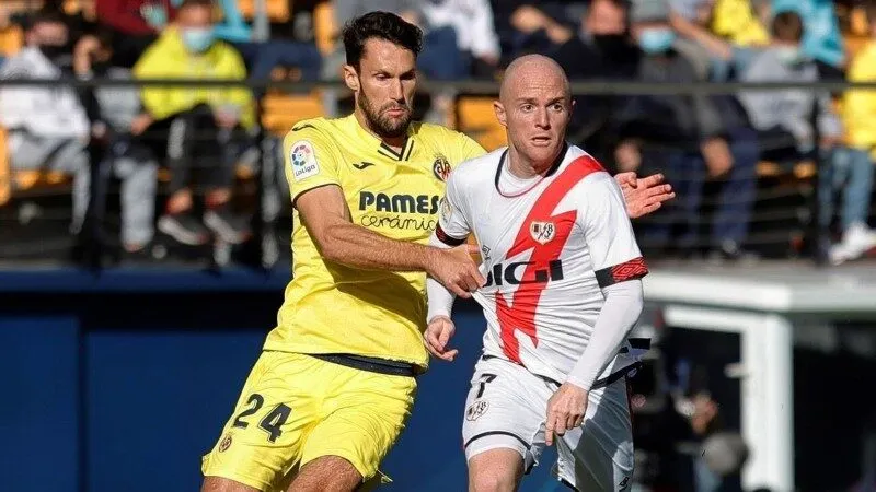 Soi kèo Villarreal vs Rayo Vallecano 20h ngày 01/11 vòng 11 La Liga 3 soi-keo-villarreal-vs-rayo-vallecano-20h-01-11-3
