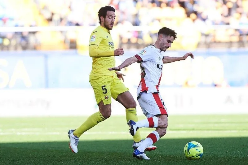 Soi kèo Villarreal vs Rayo Vallecano 20h ngày 01/11 vòng 11 La Liga 4 soi-keo-villarreal-vs-rayo-vallecano-20h-01-11-4
