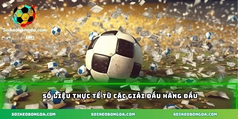 Thuật Ngữ Foul Là Gì - Hiểu Rõ Luật Chơi Cho Người Mới 2 Số liệu thực tế từ các giải đấu hàng đầu