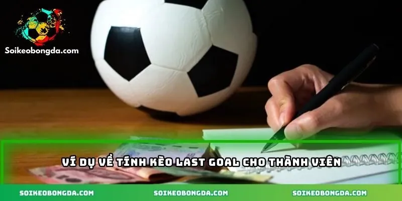 Cách tính kèo và ví dụ cụ thể