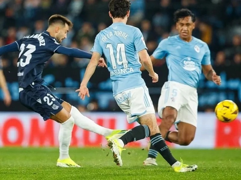 Soi kèo Celta vs Real Sociedad vòng 9 giải La Liga 1 soi-keo-celta-vs-real-sociedad-21h15-19-10-1