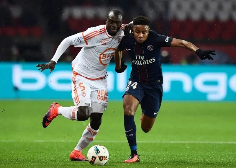 soi keo lorient vs psg 1h 30 10 3