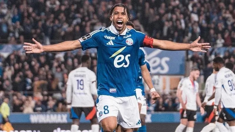 Soi kèo Lyon vs RC Strasbourg Alsace vòng 9 giải Ligue 1 3 soi-keo-lyon-vs-rc-strasbourg-alsace-2h45-27-10-3