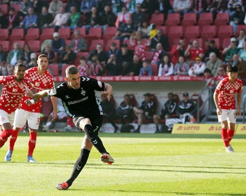 soi keo mainz 05 vs sv werder bremen 21h30 01 11 3