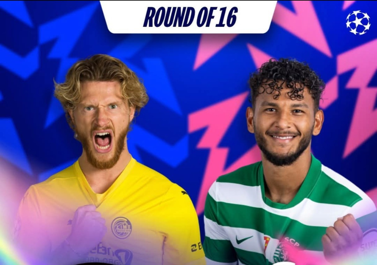 Thành tích đối đầu Bodo Glimt vs Sporting Lisbon